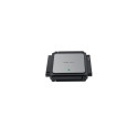 Ruijie Networks RG-EW3200GX PRO wireless router Gigabit Ethernet Dual-band (2.4 GHz / 5 GHz) Black