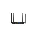 Ruijie Networks RG-EW1200G PRO wireless router Gigabit Ethernet Dual-band (2.4 GHz / 5 GHz) Black