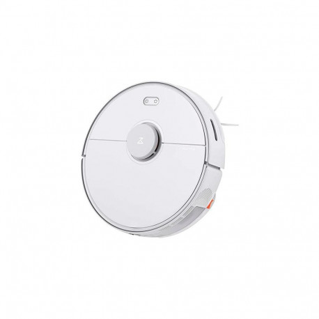 Roborock Q7 Max Bagless White