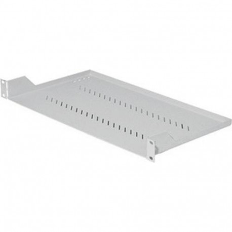 Triton 19“ Low profile shelf 1U 250mm 20.0kg
