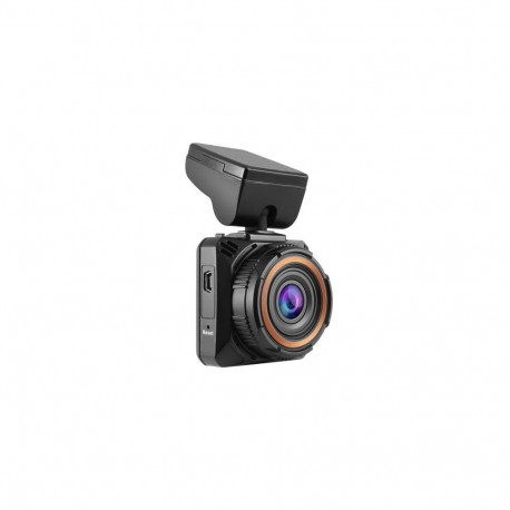 Navitel R650 NV dashcam Full HD Battery, Cigar lighter Black