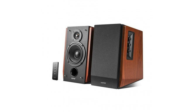 Edifier R1700BT Brown Wired &amp; Wireless