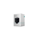 DeepCool AK400 ZERO DARK PLUS Processor Air cooler 12 cm Black 1 pc(s)