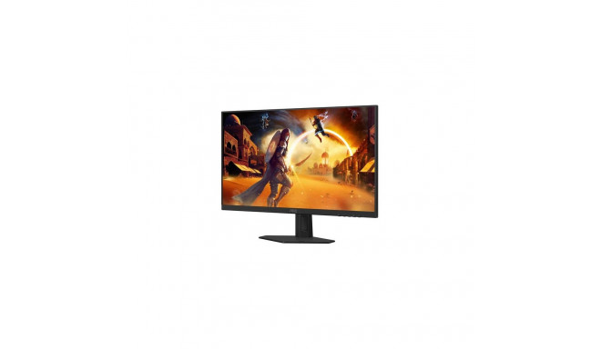 AOC G4 Q24G4RE computer monitor 60.5 cm (23.8") 2560 x 1440 pixels Quad HD LED Black, Red