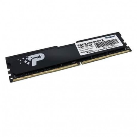 Patriot Memory Signature Line PSD416G266681 memory module 16 GB 1 x 16 GB DDR4 288-pin DIMM