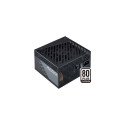 Azza Platinium power supply unit 1000 W 20+4 pin ATX ATX Black