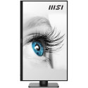 MSI Pro MP273AP computer monitor 68.6 cm (27&quot;) 1920 x 1080 pixels Full HD Black