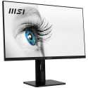 MSI Pro MP273AP computer monitor 68.6 cm (27&quot;) 1920 x 1080 pixels Full HD Black
