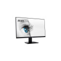 MSI Pro MP273A 27 Inch Monitor, Full HD (1920 x 1080), 100Hz, IPS, 4ms, HDMI, DisplayPort, VGA, Buil