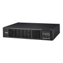 FSP Clippers RT 2K uninterruptible power supply (UPS) Double-conversion (Online) 2 kVA 2000 W