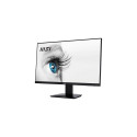 MSI Pro MP273A 27 Inch Monitor, Full HD (1920 x 1080), 100Hz, IPS, 4ms, HDMI, DisplayPort, VGA, Buil