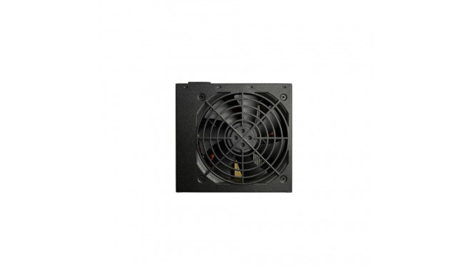 FSP HEXA 85+ PRO 450W power supply unit 24-pin ATX ATX Black
