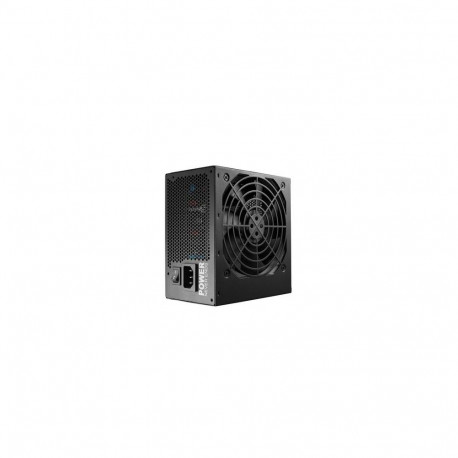 FSP HEXA 85+ PRO power supply unit 550 W 24-pin ATX ATX Black
