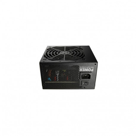 FSP HEXA 85+ PRO 450W power supply unit 24-pin ATX ATX Black