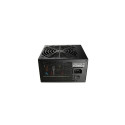 FSP HEXA 85+ PRO power supply unit 550 W 24-pin ATX ATX Black