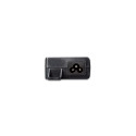 PLANET POE-163 PoE adapter Fast Ethernet, Gigabit Ethernet 53 V