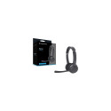 Conceptronic POLONA04B Bluetooth Stereo Headset
