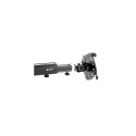 Edbak PMV200 project mount Ceiling Black