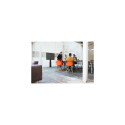 Neomounts PLASMA-W2500BLACK TV floor stand 42-100&quot; - wall - motorised