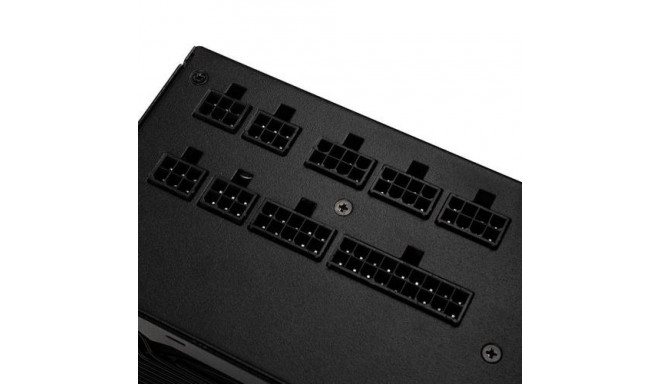 Kolink Enclave power supply unit 700 W 20+4 pin ATX ATX Black