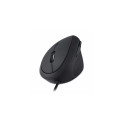 Perixx PERIMICE-519 mouse Gaming Right-hand USB Type-A Optical 1600 DPI