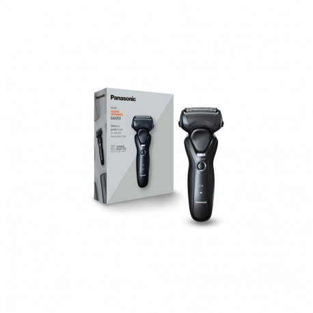 Panasonic ES-RT37 Foil shaver Trimmer Black