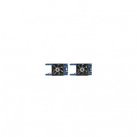 HPE P58462-B21 computer cooling system Fan