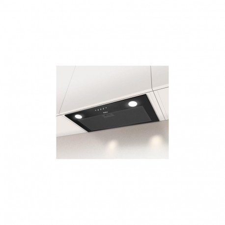Amica OMC6241B cooker hood Built-in Black C 182 m³/h