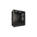 Kolink OBSERVATORY MX Midi Tower Black