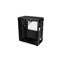 Kolink OBSERVATORY HF GB computer case Midi Tower Black