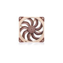 Noctua NF-A14X25 G2 LS-PWM computer cooling system Computer case Air cooler 14 cm Beige, Brown 1 pc(