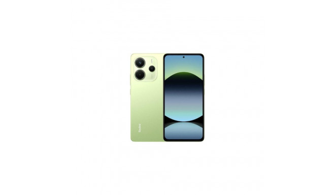 Xiaomi Redmi Note 14 16.9 cm (6.67&quot;) Hybrid Dual SIM 4G USB Type-C 6 GB 128 GB 5500 mAh Gre
