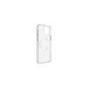 Belkin SheerForce mobile phone case 15.5 cm (6.1") Cover Transparent