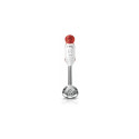Bosch MSM64110 blender Immersion blender 450 W Red, White