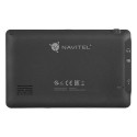 Navitel MS700 navigator Fixed 17.8 cm (7&quot;) TFT Touchscreen Black