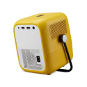 Projecotr AOPEN QF23s FHD 200AL/1000:1/Yellow