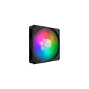 Cooler Master SickleFlow 140 ARGB Computer case Fan 14 cm Black 1 pc(s)