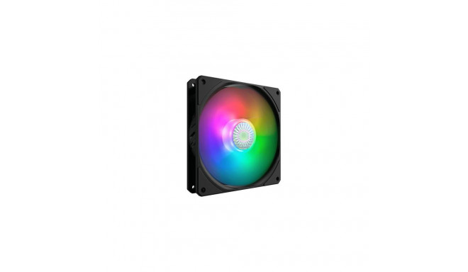 Cooler Master SickleFlow 140 ARGB Computer case Fan 14 cm Black 1 pc(s)