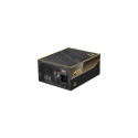 MSI MEG Ai1600T PCIE5 power supply unit 1600 W 24-pin ATX ATX Black