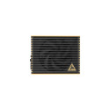 MSI MEG Ai1600T PCIE5 power supply unit 1600 W 24-pin ATX ATX Black