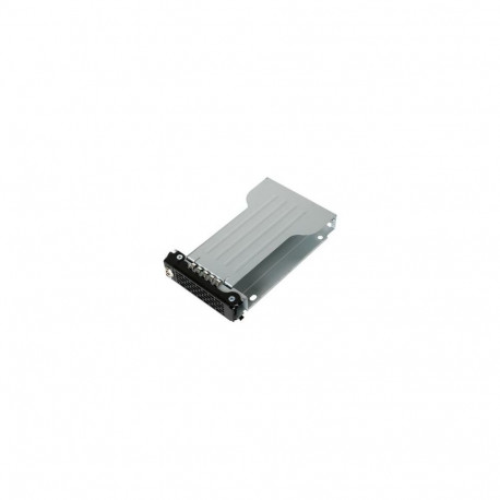 Icy Dock MB994TK-B drive bay panel Storage drive tray Black, Silver