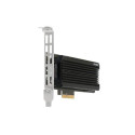 Icy Dock MB987M2P-1B interface cards/adapter Internal M.2