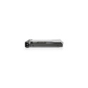 Icy Dock MB994TK-B drive bay panel Storage drive tray Black, Silver