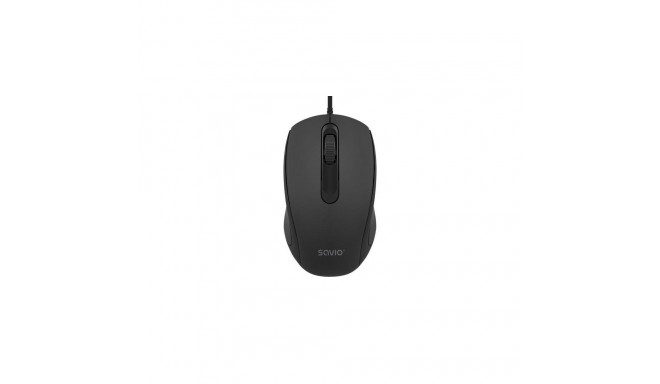 Savio MB-02 mouse