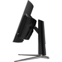 MSI MAG 341CQP QD-OLED computer monitor 86.4 cm (34") 3440 x 1440 pixels UltraWide Quad HD 