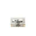Gembird MA-DA-03 monitor mount / stand 81.3 cm (32&quot;) Desk Black