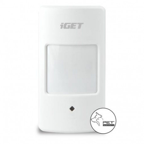 Tenda iGET M3P17 Infrared sensor Wireless White