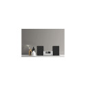 Kenwood Electronics M-925DAB-S home audio system Home audio micro system 50 W Black, Silver