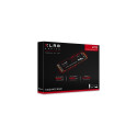 PNY XLR8 CS3140 2 TB M.2 PCI Express 4.0 NVMe 3D NAND
