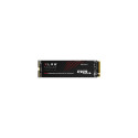 PNY XLR8 CS3140 2 TB M.2 PCI Express 4.0 NVMe 3D NAND